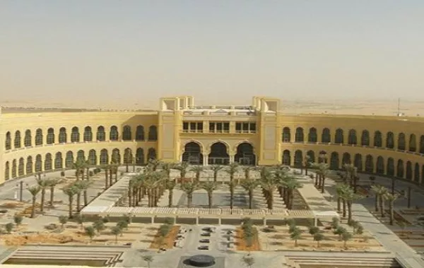 جامعة نورة تحقق جائزة التميز في مسابقة "هواوي" بالصين