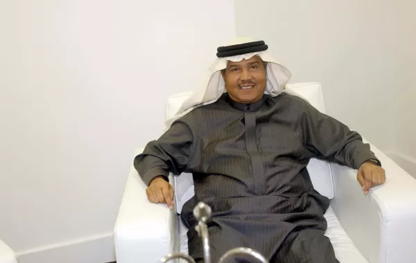 محمد عبده يشعل "الجوهرة" طرباً في أولى حفلات 2018