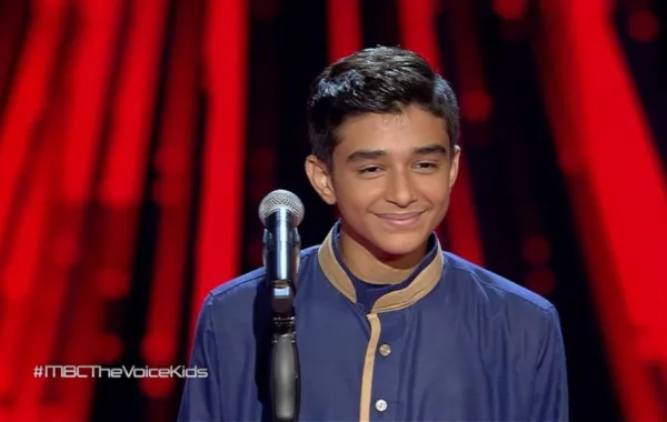 خالد الفايد يغادر "ذا فويس كيدز" ويتعرض لأزمة خطيرة جداً