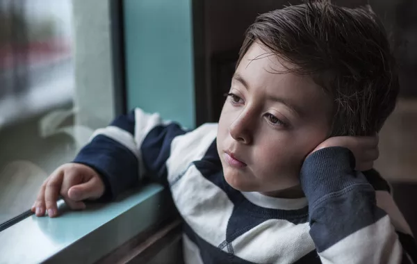 بول الطفل يكشف المشاكل الزوجية في دراسة بريطانية حديثة