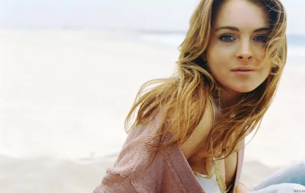 ليندسي لوهان تبدأ تصوير فيلم سعودي قريباً وتدعو لتشجيع السينما السعودية