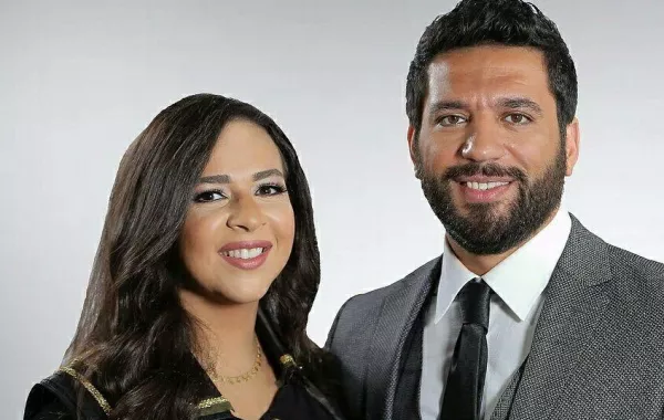 بالتفاصيل الكاملة: حسن الرداد يعود لزوجته إيمي سمير غانم السبت المقبل