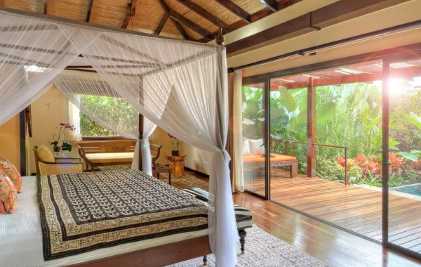 صور: 6 فنادق رومانسية ذات إطلالات أخاذة 