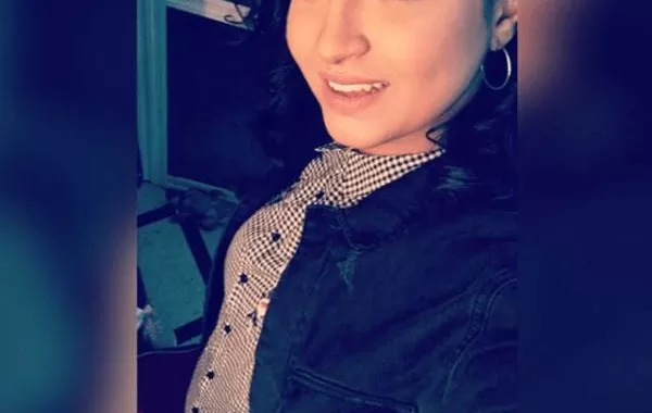 ايمان الشميطي تعلن عن حملها بصورة وتعلق: حياة جديدة