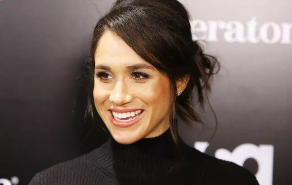 ميغان ماركل تسبب أزمة لرئيس حزب بريطاني