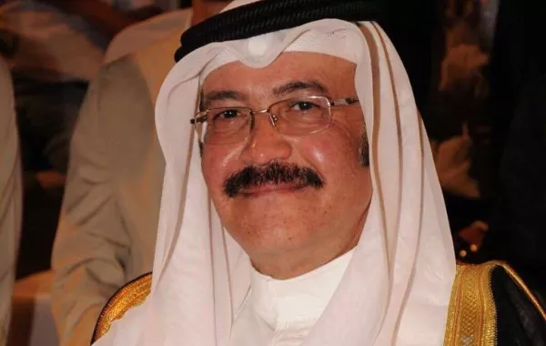 رحيل الفنان السعودي فهد غزولي