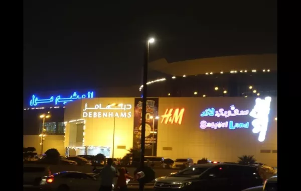 التزاحم يؤجل عرض فيلمين بتقنية خماسية الأبعاد داخل سينما في الشرقية