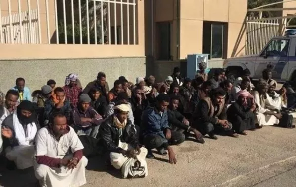 بـحملة «وطن بلا مخالف»: ضبط 409 آلاف مخالف منهم ألفا امرأة