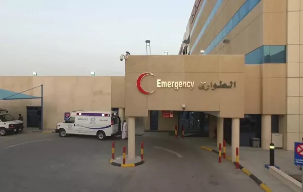 وفاة شقيقتين في الأحساء إحداهما متأثرة بموت الأخرى