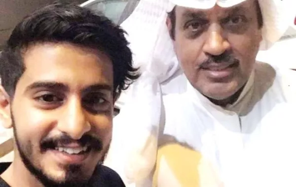 الشهري وبخش يكشفان لـ "سيدتي" سر فيلم بصمة