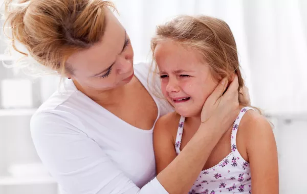 بدائل لجملة "لا تبكي"