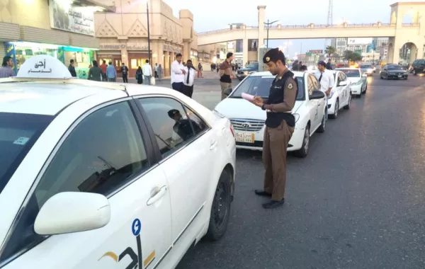 "مرور الشرقية" تطبق الخدمة الاجتماعية الإلزامية داخل المستشفيات على السائقين المتهورين