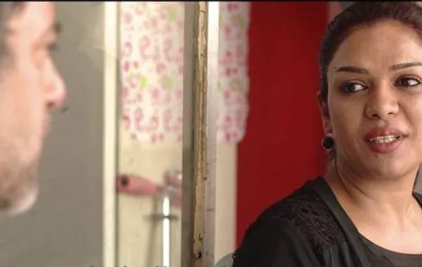 مشاركات عالمية وجوائز مهمة للمخرج العراقي علي كريم