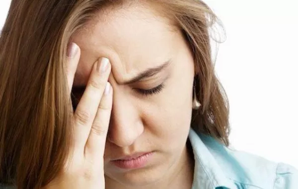 القلق أول أعراض مرض الزهايمر !