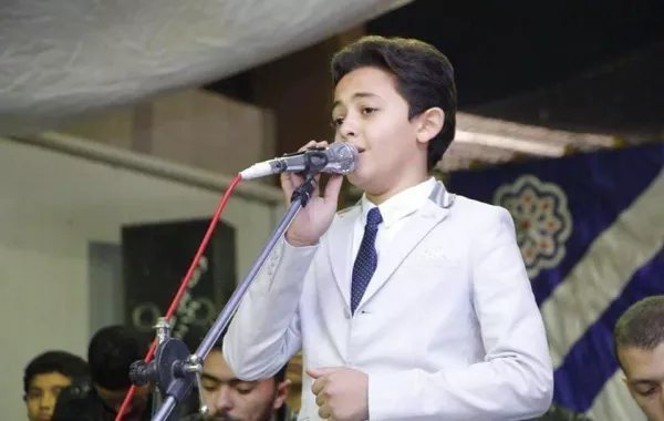 بالتفاصيل والصور: تكريم مشترك" ذا فويس كيدز محمد أسامة رغم استبعاده بقرار من تامر حسني