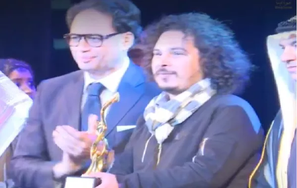 اختتام الدورة العاشرة من مهرجان المسرح العربي في تونس