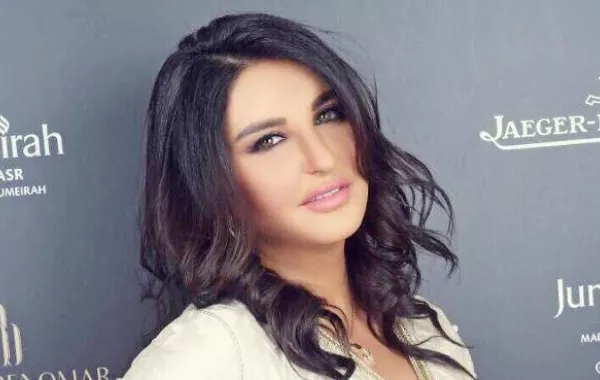 بالفيديو: شذى حسون تتحدث عن خلافها مع أروى وأحلام