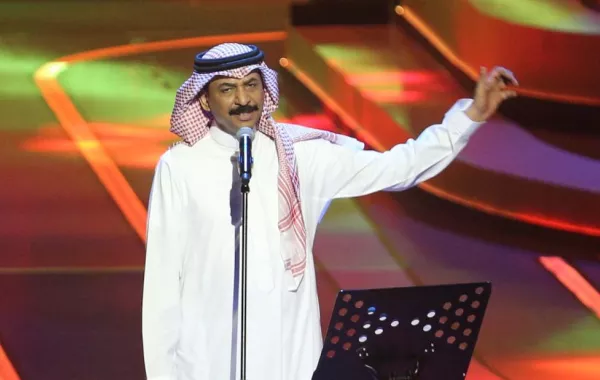 عبادي الجوهر ورابح صقر غداً في ملعب "الجوهرة"