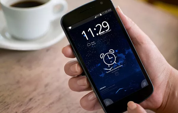 أفضل تطبيقات المنبه لحل مشكلة الاستيقاظ