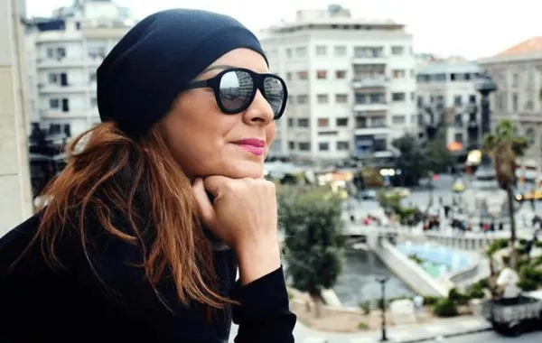 بالصورة.. شكران مرتجى: هذا ما قمت به من عمليات تجميل