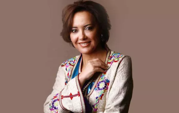 لماذا ألغت الفنانة كريمة الصقلي حفلها الغنائي؟