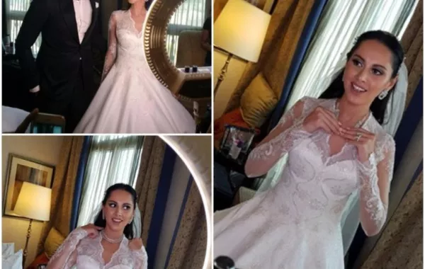 بالصور: ياسمين رئيس للمرة الأولى من دون مكياج وهكذا جاءت التعليقات