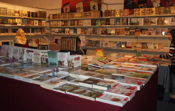 مصر ضيف شرف المعرض الدولي للكتاب