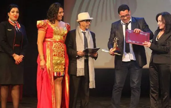 المسرحية المغربية "صولو" تتوّج بالجائزة الكبرى للمسرح العربي