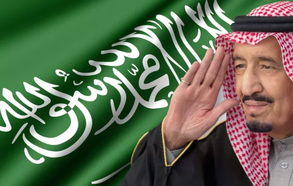 الملك سلمان يرعى المؤتمر الدولي للإعاقة