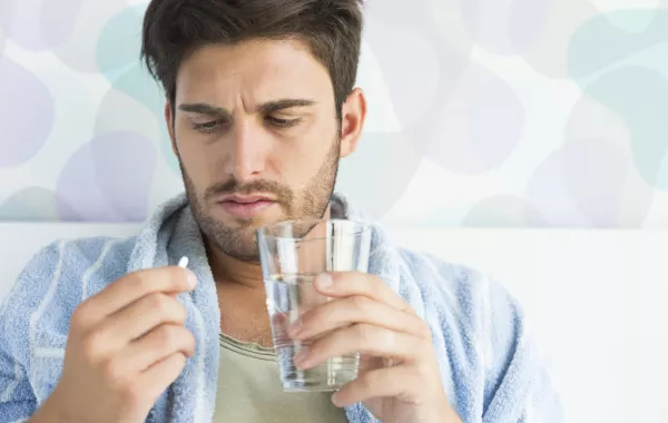 حبوب منع حمل للرجال من "سم الأفيال"!