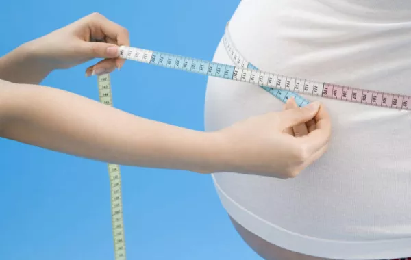 عالم أبحاث يبين السبب وراء تكوين الكرش