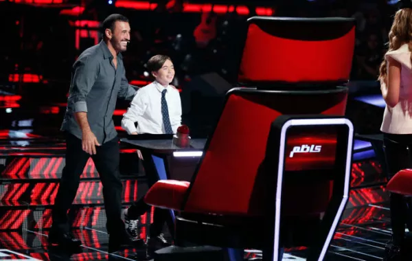 كاظم الساهر يتلقى انتقادات غير مسبوقة بعد إقصائه يمان قصار  والأخير يعلّق: "الخير فيما اختاره الله"