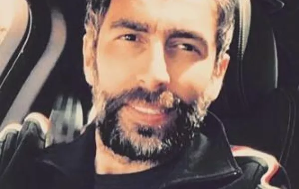 بعد الإفراج عنه.. سعيد الماروق لـ رباب النعيمي: الآتي أعظم وسوف تقعون في شر أعمالكم