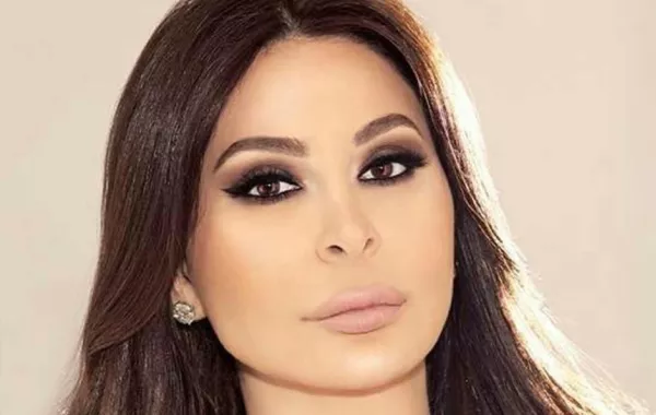 اليسا تنفي عبر "تويتر" فماذا قالت؟