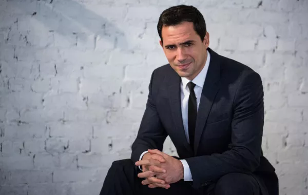 بعد استبعاد ياسمين صبري نهائياً ظافر العابدين يستعد لتصوير "أكاسيا"