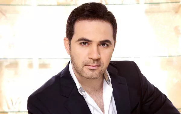 وائل جسار : بعض الفنانين يبالغون بأرقام متابعيهم وأشجع ابنتي على الفن ولكن؟