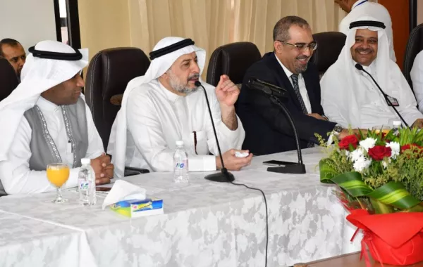 نجاح أول زراعة كلى من متبرع حيّ في المستشفى السعودي الألماني بجدة