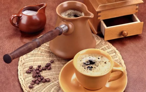 أضرار التخلي عن شرب القهوة!