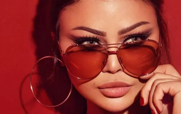 أحمد عز وهيفاء وهبي هل يجمعهما "فيلم كوميدي"؟