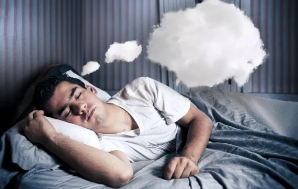 خبير نوم: في إمكانك التحكم في حلمك