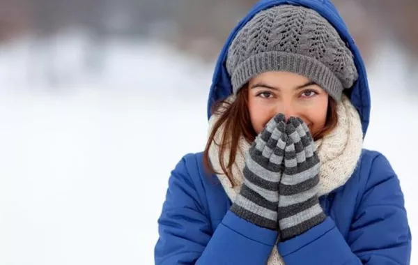 اليوم الأجساد ستزرق من البرد مع بدء "الأزيرق"