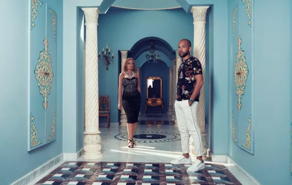 أبو يراهن على "شربات" بعد نجاح "3 دقات"