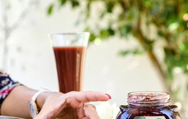 اتبعوا أسلوباً غذائياً صحياً مع منتجات نوف العضوية