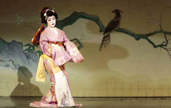 كيوتو اليابانية تقيم معرض صور إبداعية لـ «جيكو ومايكو» في دبي