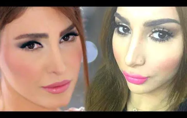 شبيه يارا: خضعت لـ 26 عملية تجميل كي أشبهها