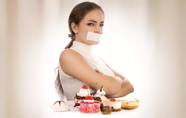 أفكار صحية للحد من السكر في الـ"رجيم" الغذائي