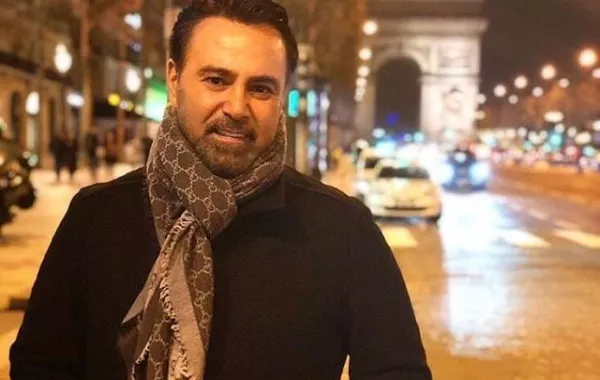 فيديو: عاصي الحلاني ويسرا يتشاركان في غناء "3 دقات"