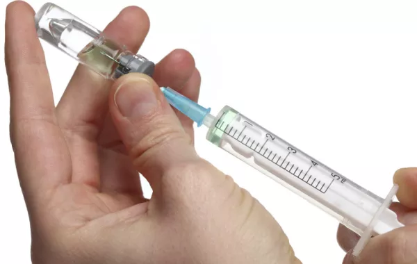 "طفرة فيروسية" تتحول إلى لقاح لأكثر الأمراض انتشاراً!