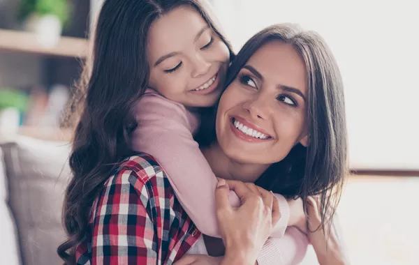 طريقة مبتكرة لتربية الأطفال