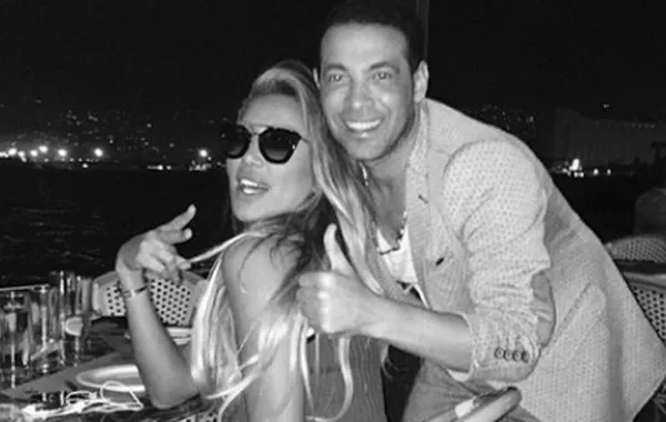 مايا دياب وسعد الصغير معاً هل يجمعهما دويتو قريبًا؟